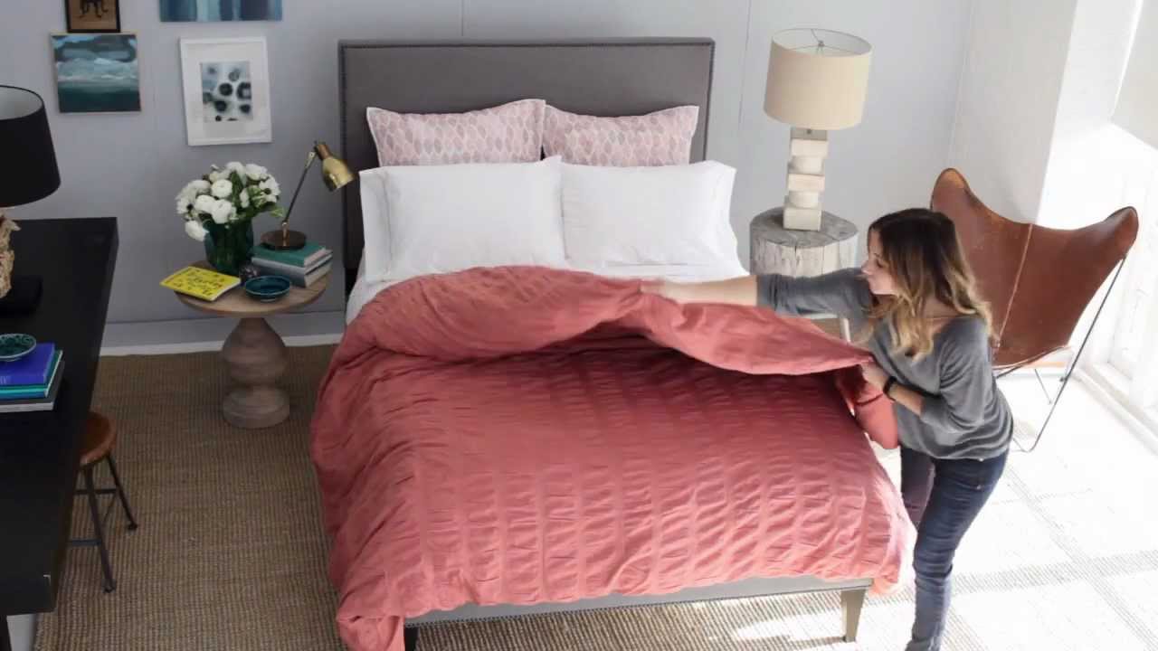 Как сделать: многослойную грядку | west elm
