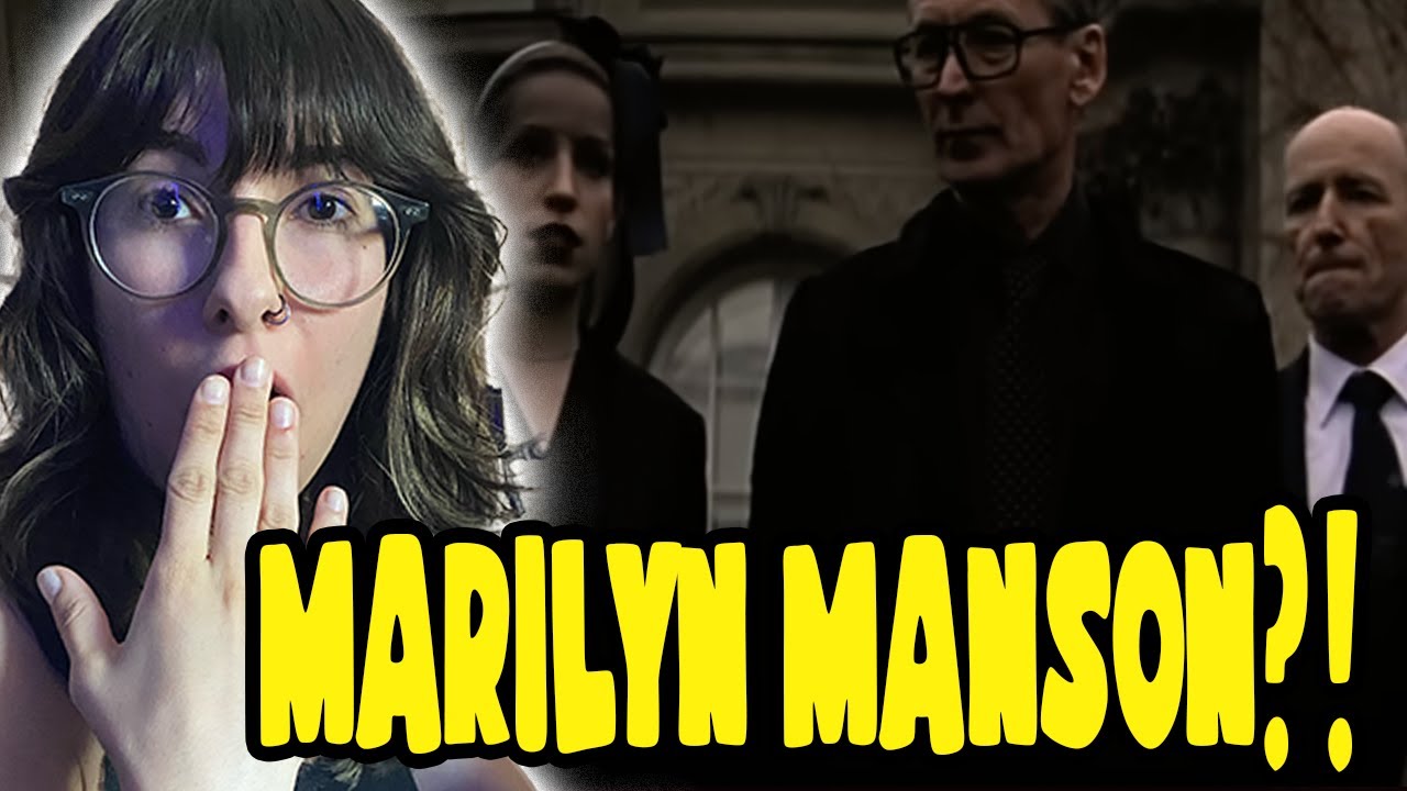 But She's Pregnant! | American Girl's FIRST Time REACTION To Rammstein - Haifisch