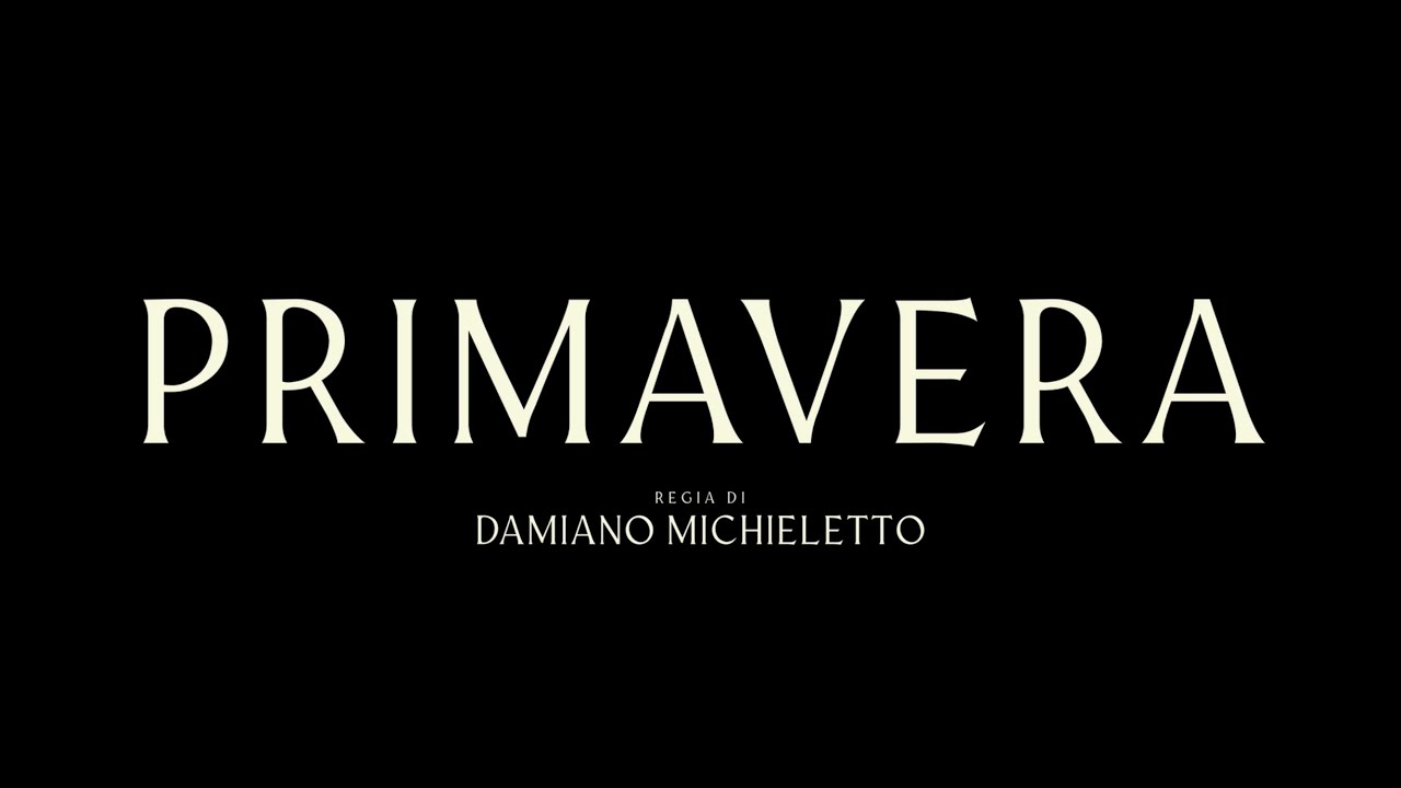 PRIMAVERA | Clip Teaser