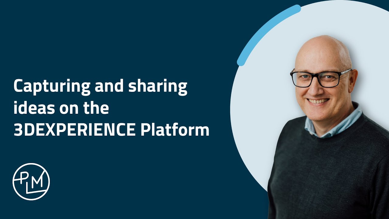 3DEXPERIENCE tutorial: How to use the idea funnel