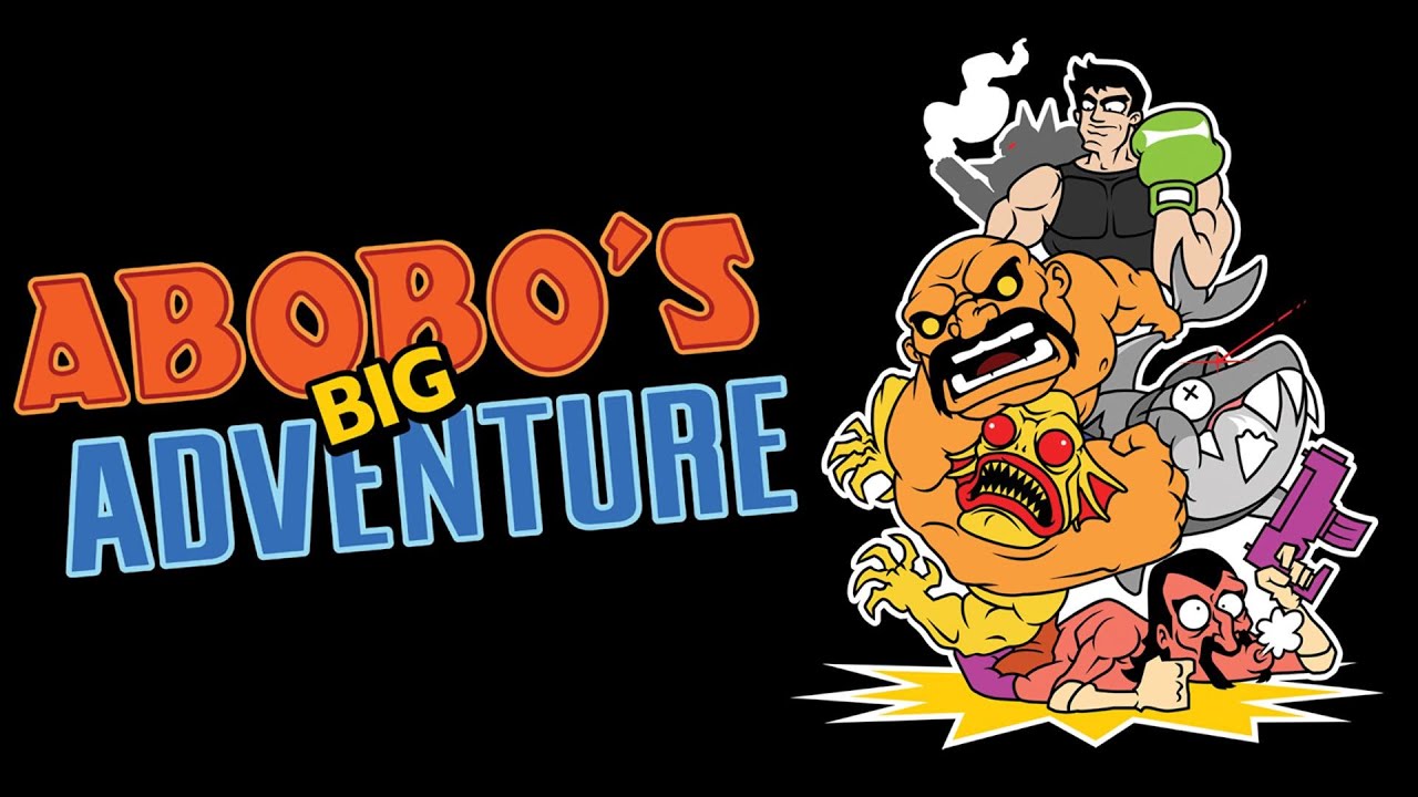 Boss Battle (Rush'n Attack) - Abobo's Big Adventure