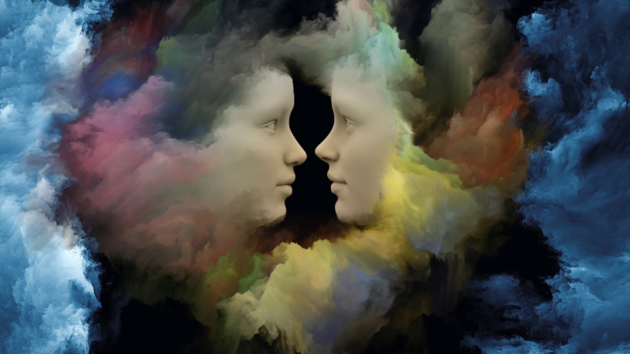 Healing Guided Meditation, Soul Reunion, Reconnect with a Loved One, Dream Inner Peace