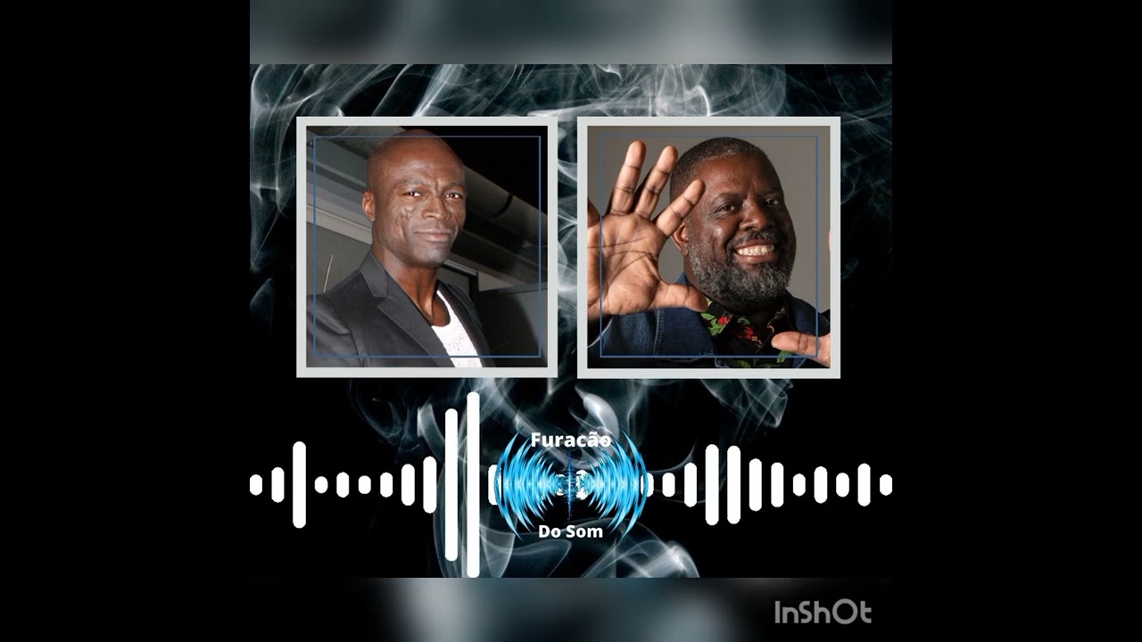 Seal e Péricles - Stand by Me / Furacão do som / By Wallace Martins