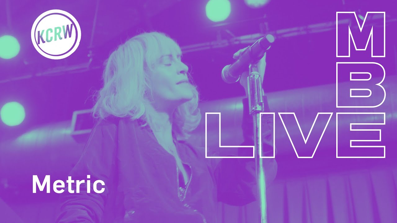 Metric performing 