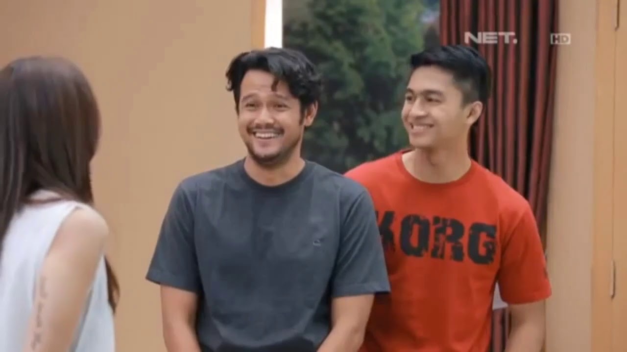 Tetangga Masa Gitu? - Episode 6 - Kenangan Borobudur - Full HD