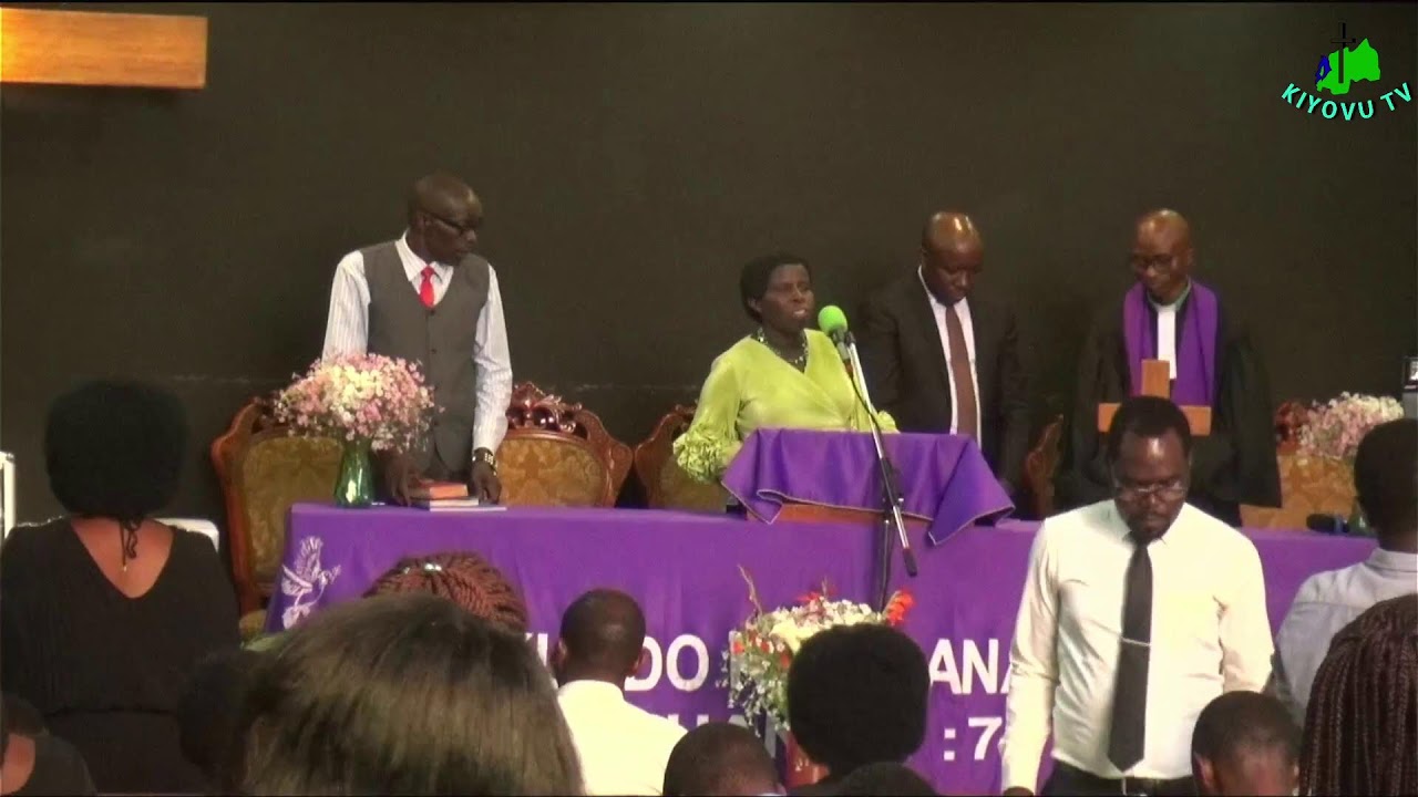 AMATERANIRO YO KUWA 30.11.2025