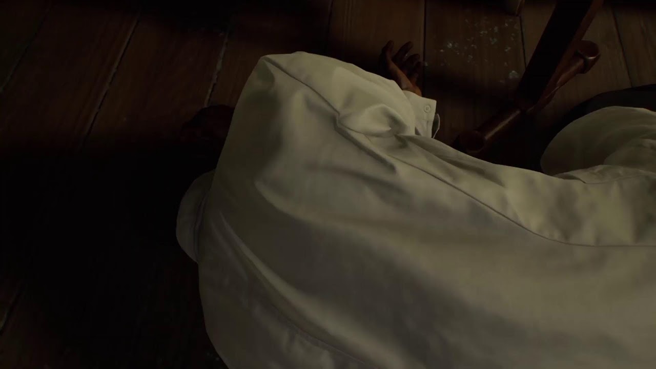 9na Partida - Resident Evil 9 Requiem - PS5