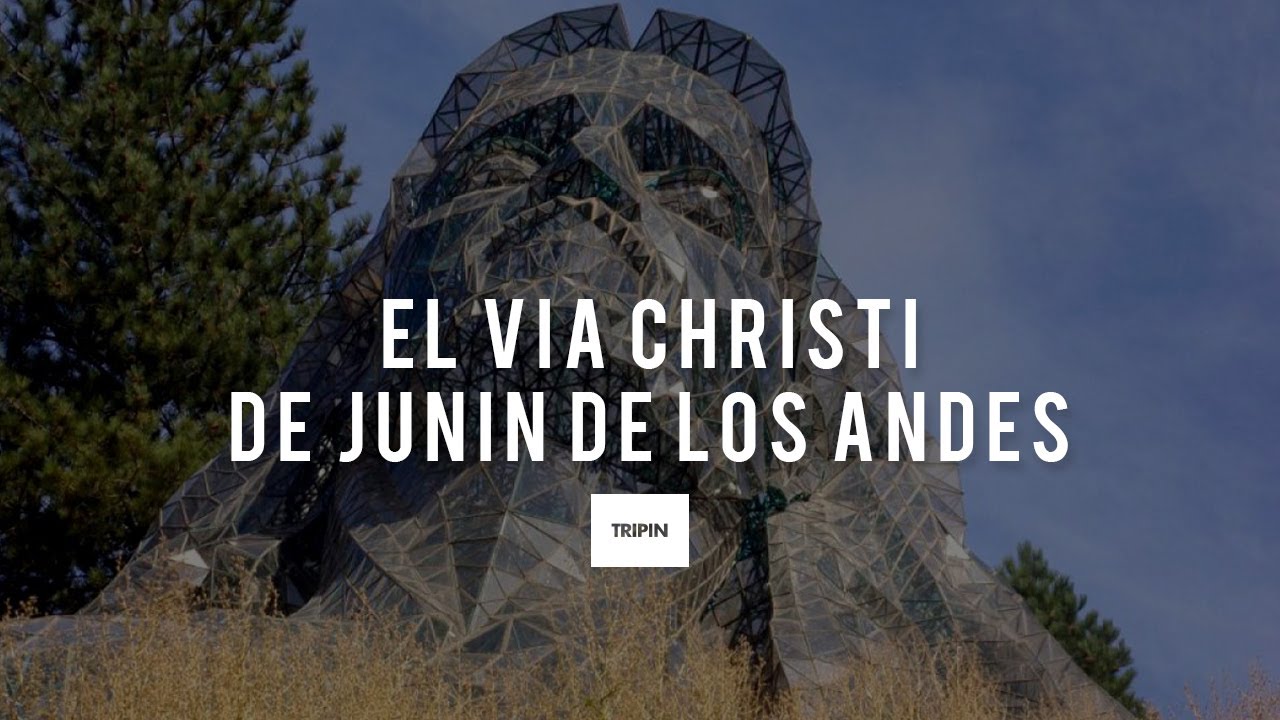 Con Alejandro Santana en el Via Christi de Junin de los Andes | Tripin Argentina