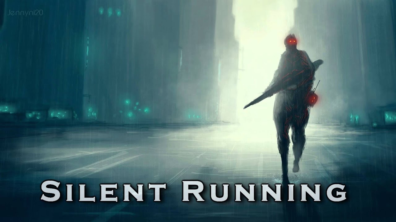 EPIC POP | ''Silent Running'' by Hidden Citizens (Epic Trailer Version)