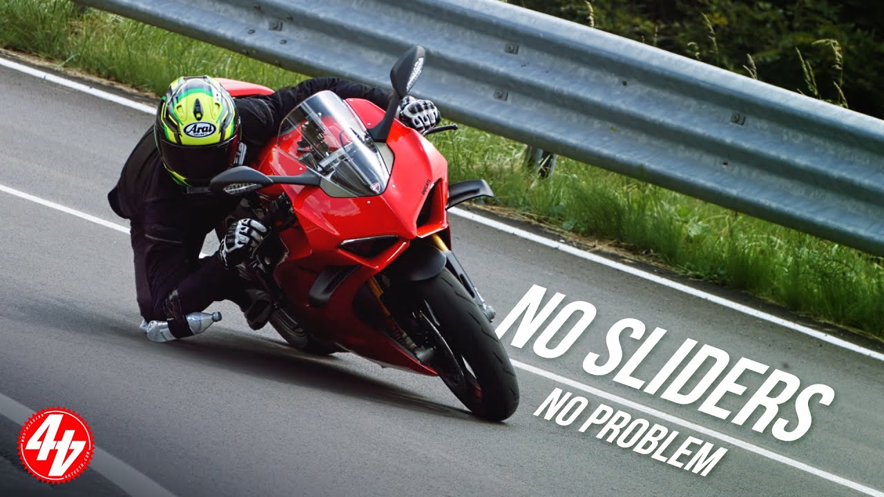 The Ultimate Panigale Roadtrip? | The Italian Job