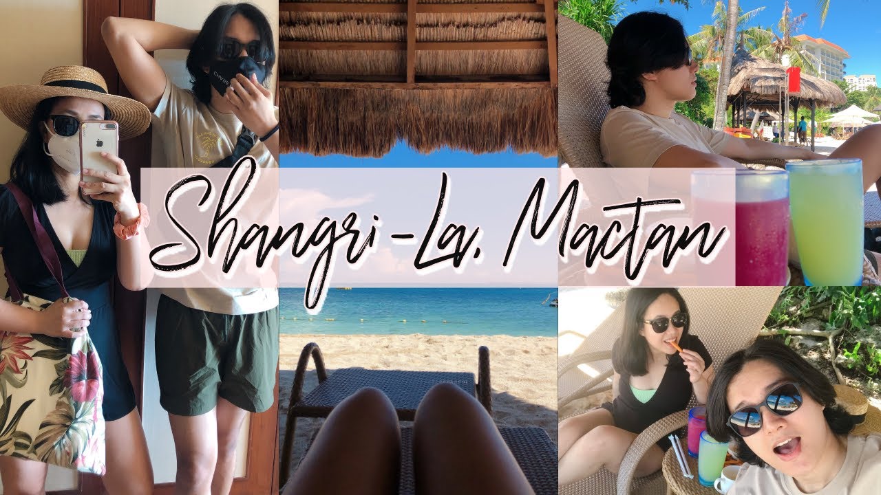 Shangri-La, Mactan