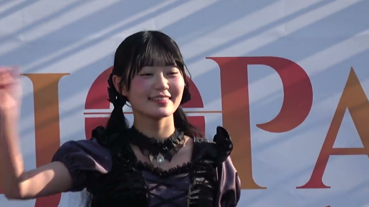 XINXIN 2026.2.1『 MEIJO PARK iDOL FES グランメゾン☆GMG (2月1日DAY2) 』名城公園特設ステージ