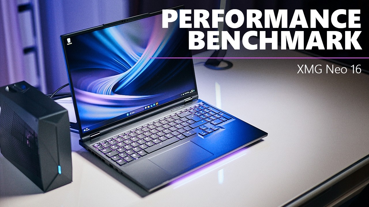 The fastest laptop EVER is not what you think!