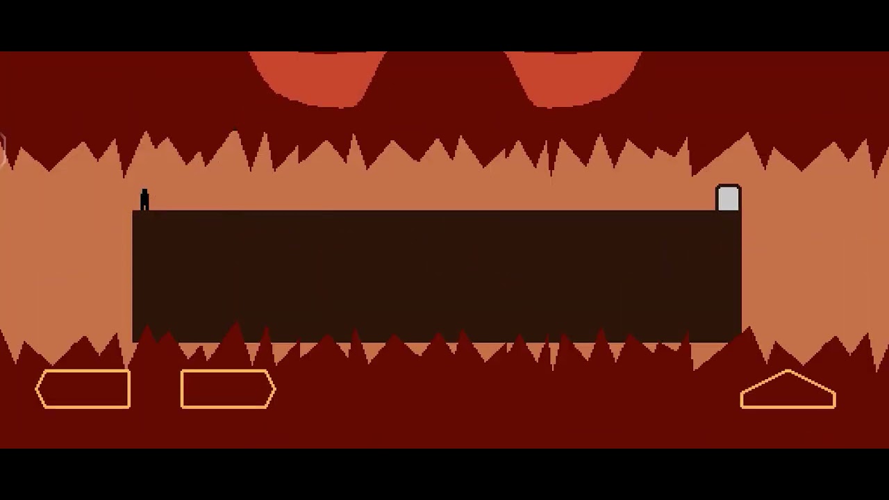 Every Step Is a Trap! | Level Devil