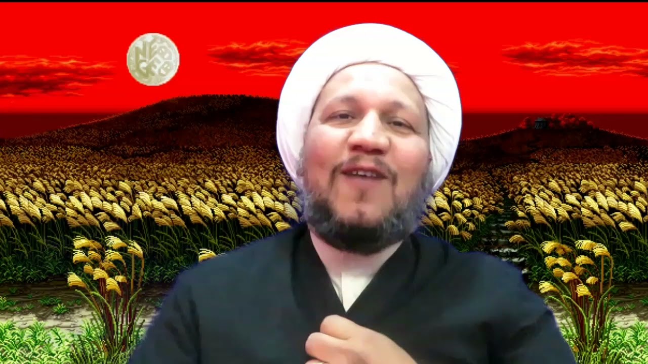 حكم طهارة وصلاة المبطون والمسلوس  اي كثير التبول وخروج الريح والصوت