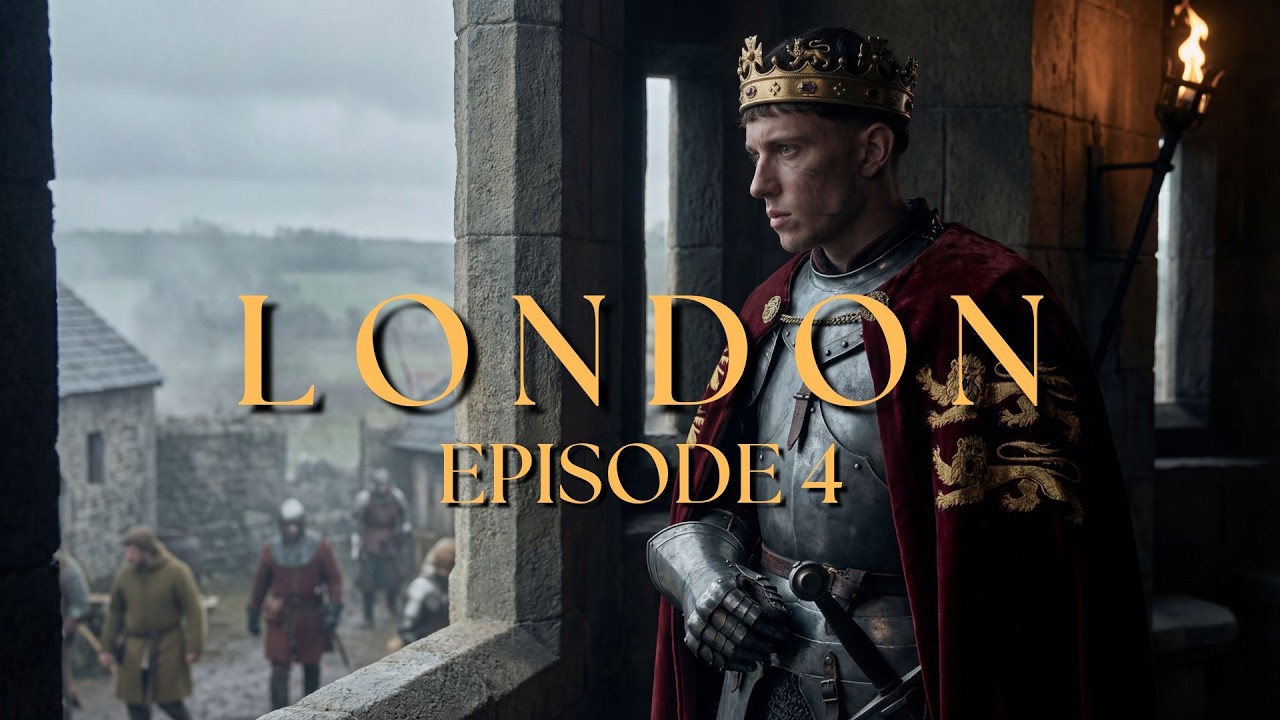 London and the Wars of the Roses | The Waning Middle Ages (1400–1500)