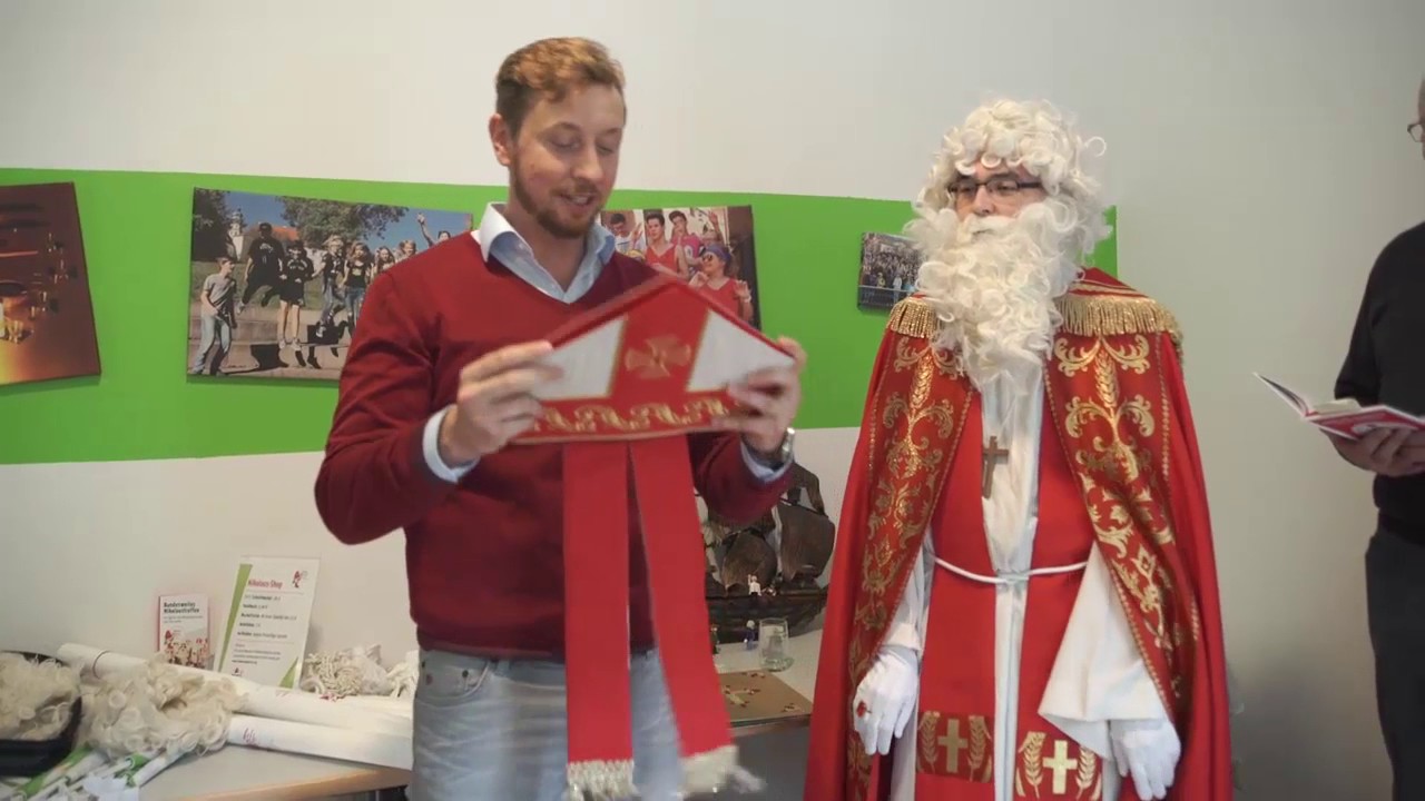 Praxistipps für Nikoläuse
