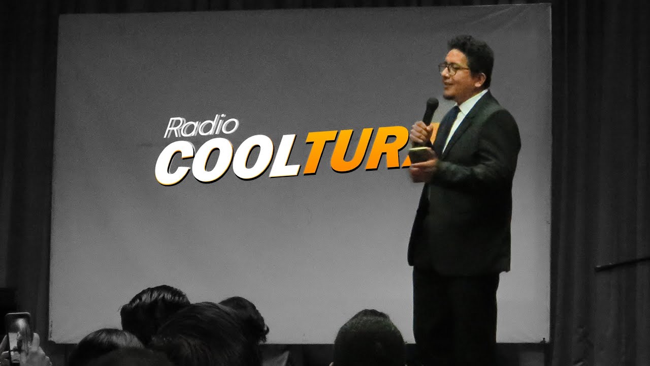 📻 ¡Radio Cooltura al aire! 🎙️ Conoce la nueva parrilla de programas semanales