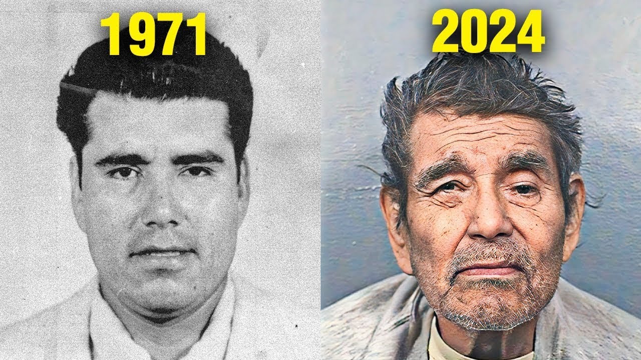 Asesinos Seriales Que Sobrevivieron A Las Sentencias M&aacute;s Largas
