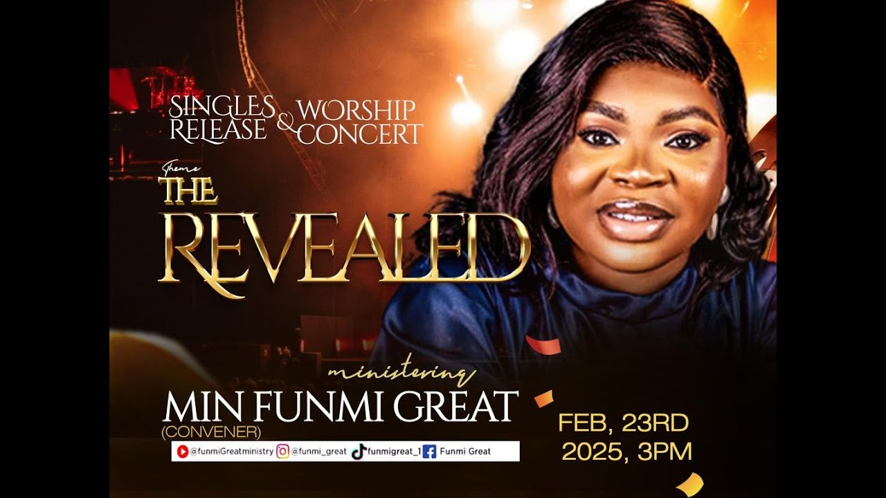 The Revealed