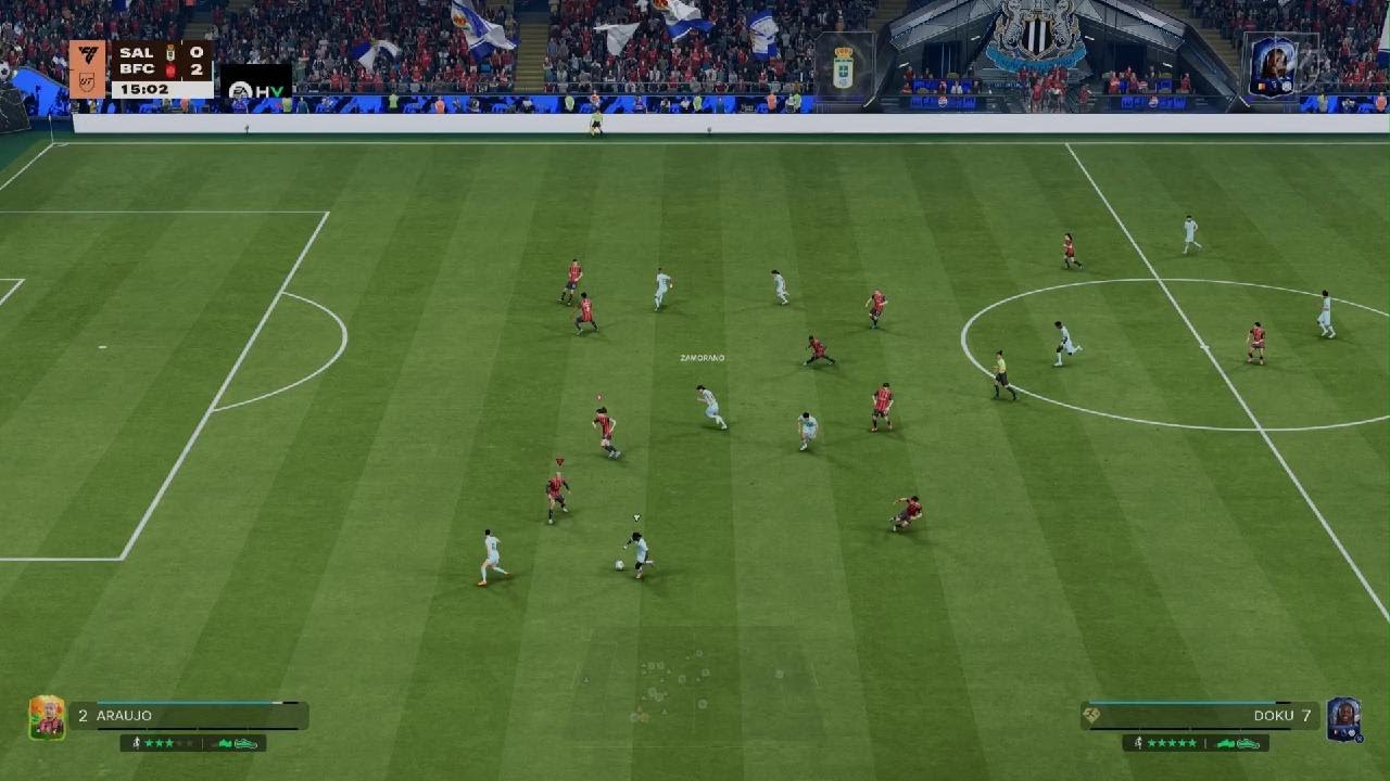 EA SPORTS FC 26_ Ultimate team
