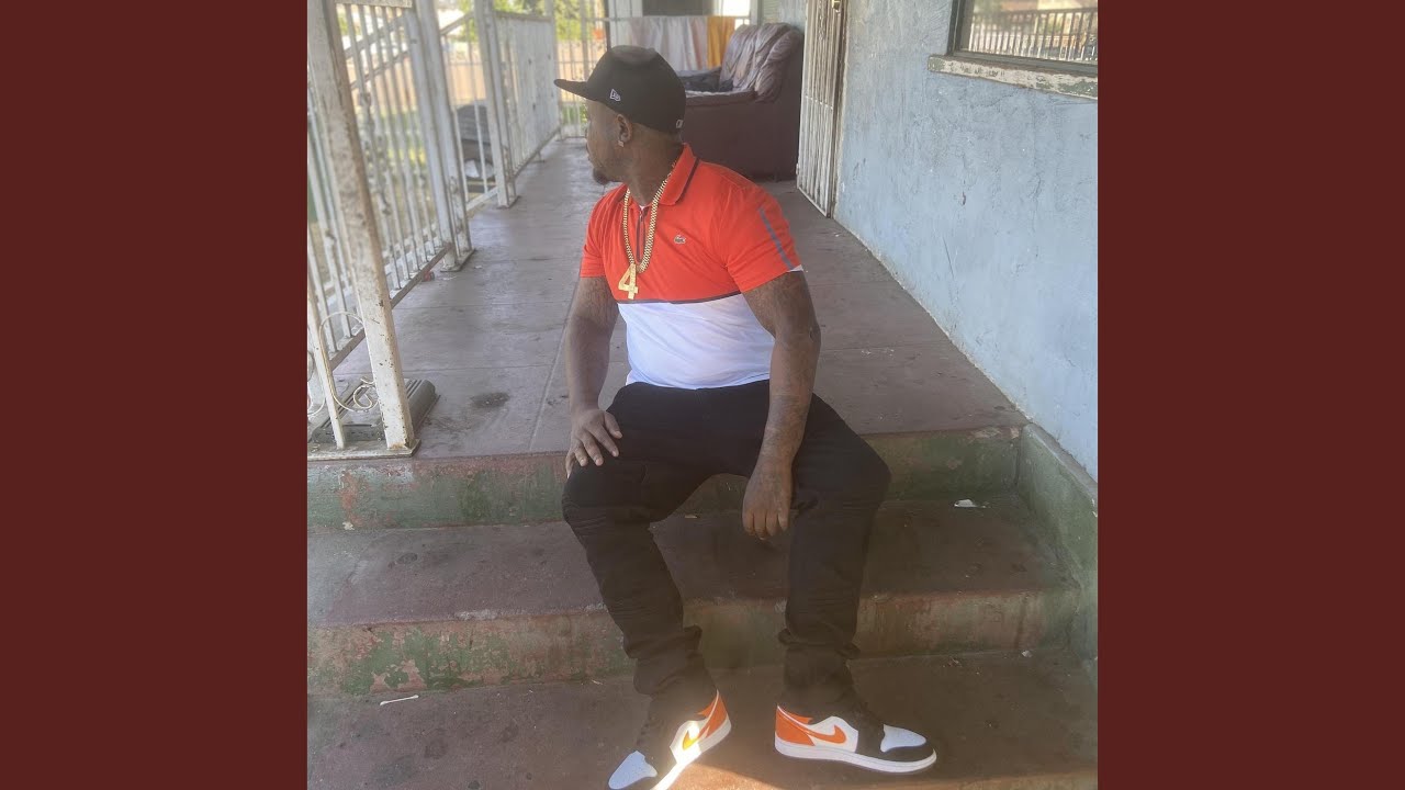 Orange Laces