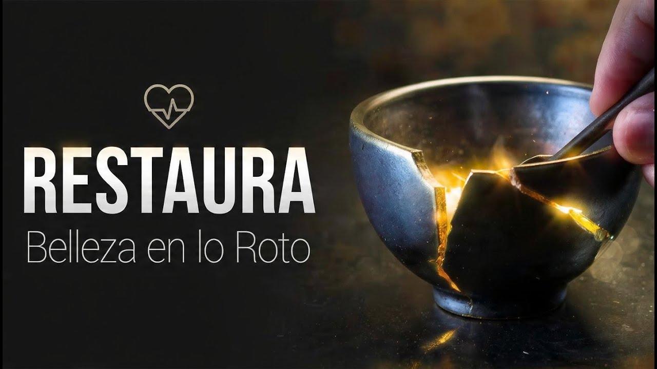 🙏 RESTAURA - Música Cristiana Lo-Fi de Sanidad y Restauración | Confía en Dios