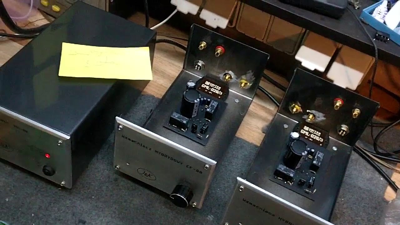 monobloki na GML odc3
