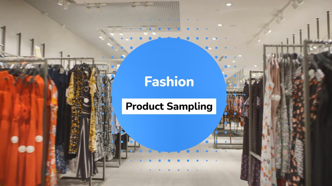 Product Sampling - Fashion PLM Software