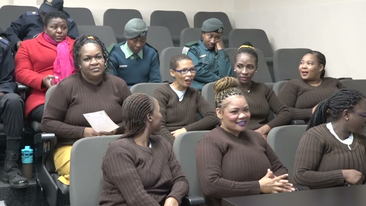 Namibian Correctional Service introduce community service orders in Khomas