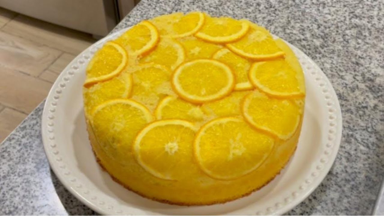 Volteado de NARANJA 🍊| ALE DE NAVA