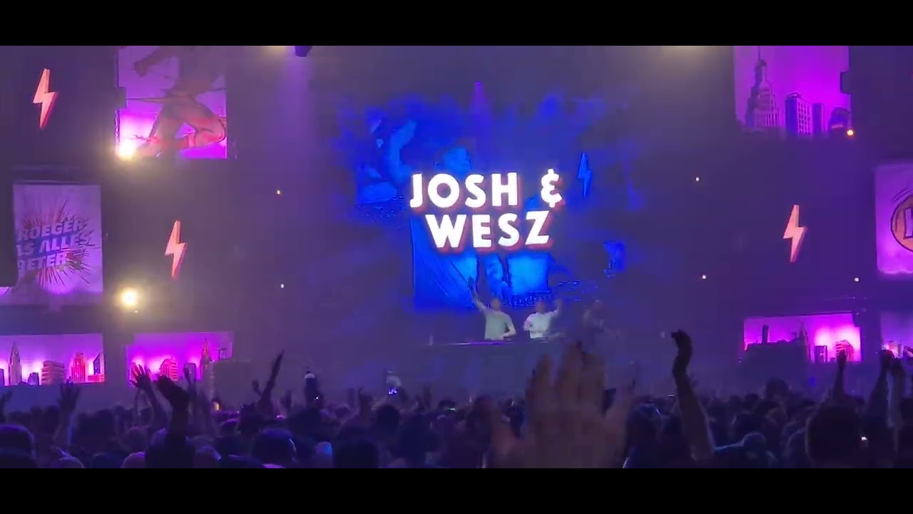 Josh & Wesz @VWAB (Vroeger Was Alles Beter)