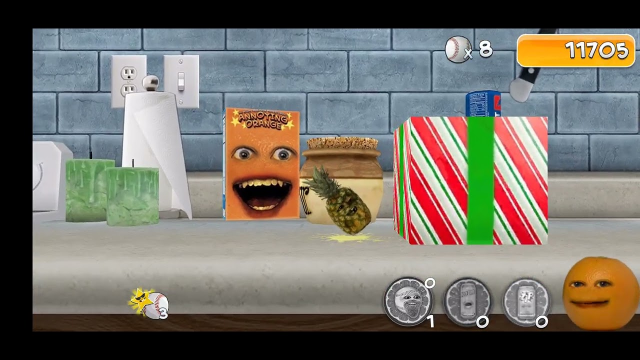 Splatter up gameplay 5
