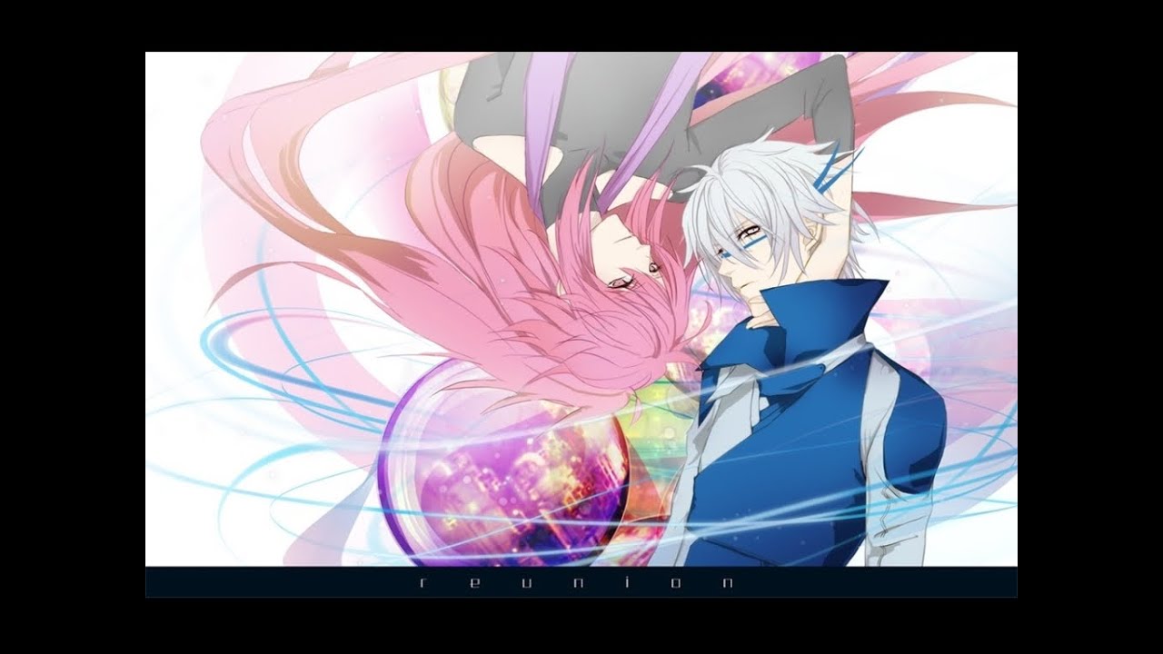 Tatsh - reunion [Insane] +HR 99.79% FC | osu!