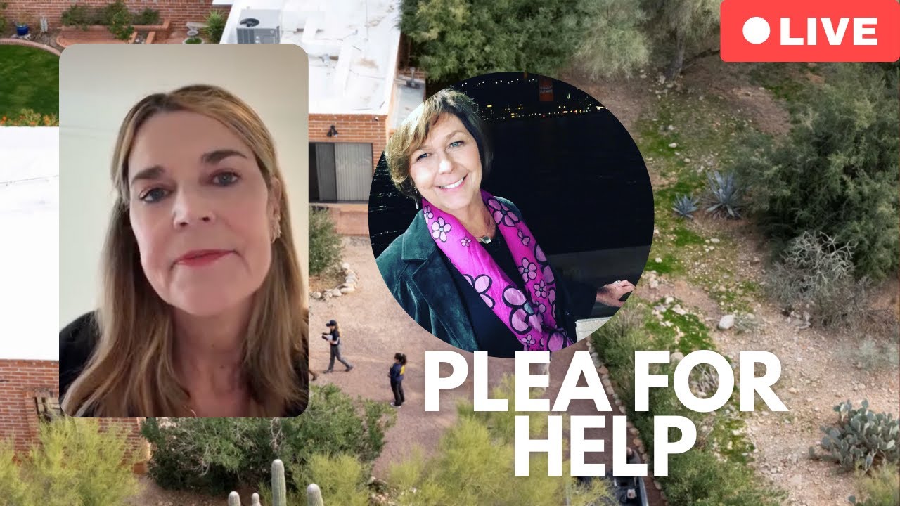 Savannah Guthrie's Plea For Mom's Return After Ransom Deadline Passes