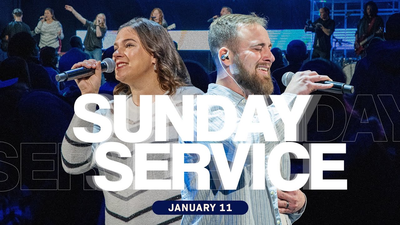 Sunday Service | Lifeway Church | 01.11.25