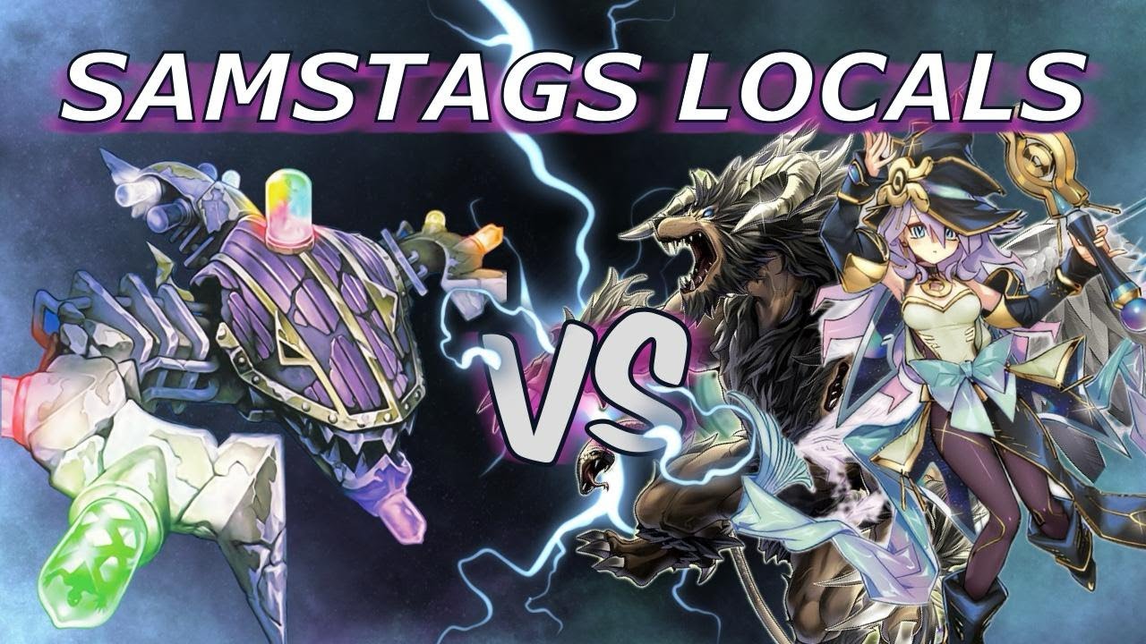 INFERNOIDS VS branded Chimera | Locals | POV | Post BLTR