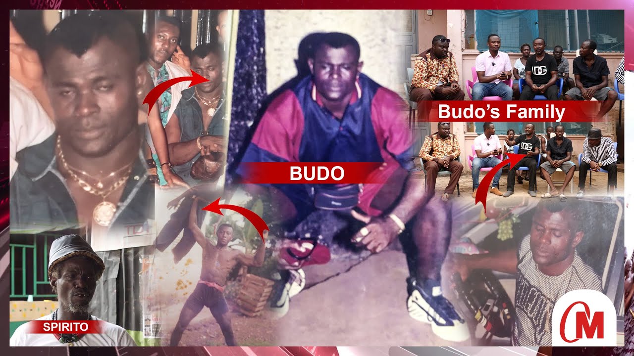 Did Budo’s Uncle Really Shoot Him?Oheneba Media Storms His Family Hse With True Story&Clears Doubts