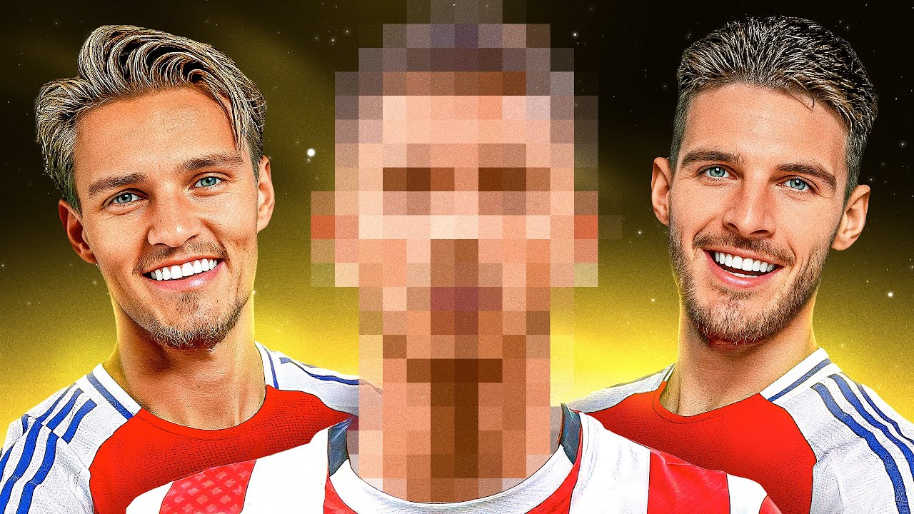 Arsenal&rsquo;s Perfect New Midfielder?