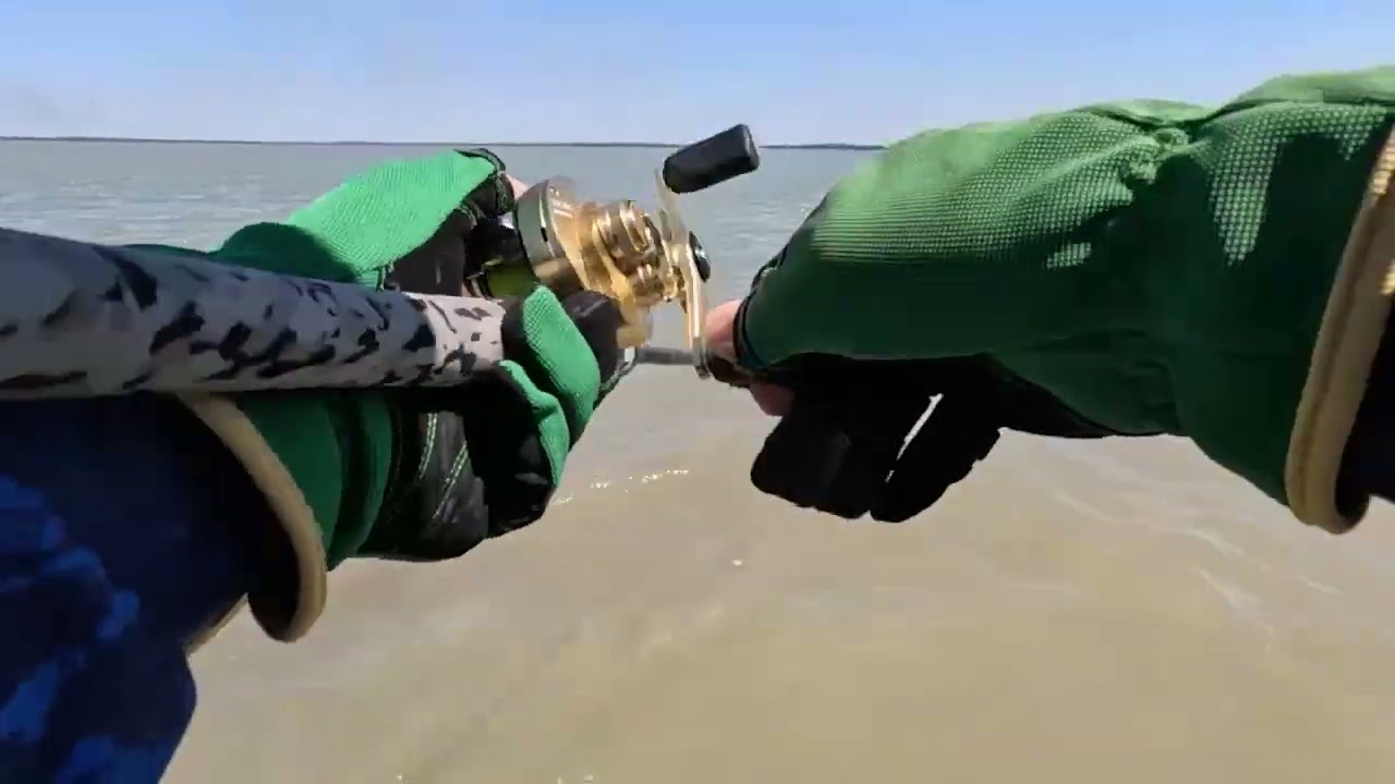 [Vol.212] Dry season barramundi fishing Darwin 2024