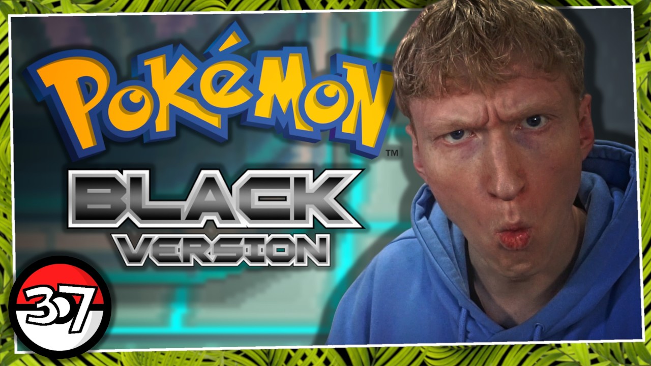 DIE ZYLINDERBRÜCKE UND TWINDRAKE CITY!💥🌁 | Let's Play Pokémon Schwarze Edition: Part 37
