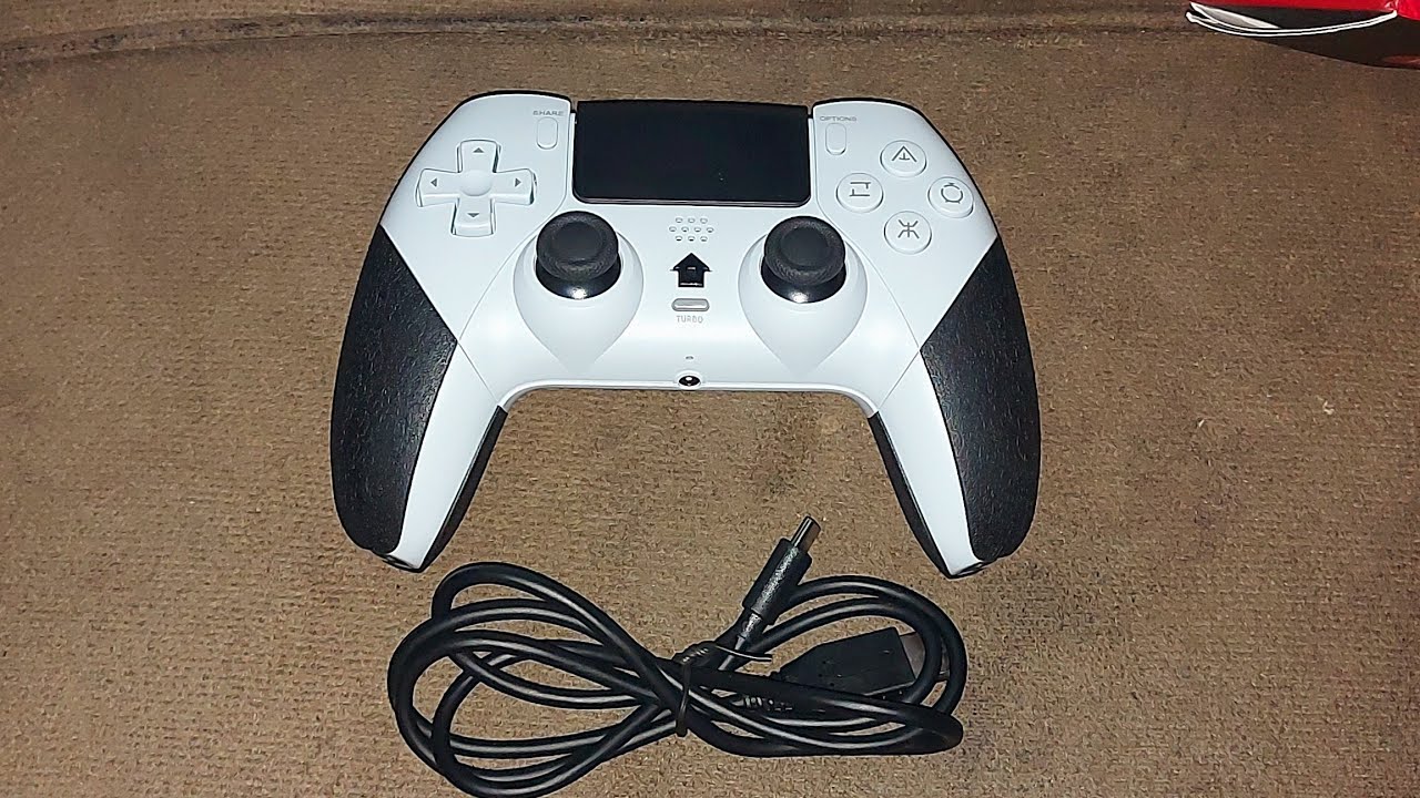 Umboxing Data Frog T29