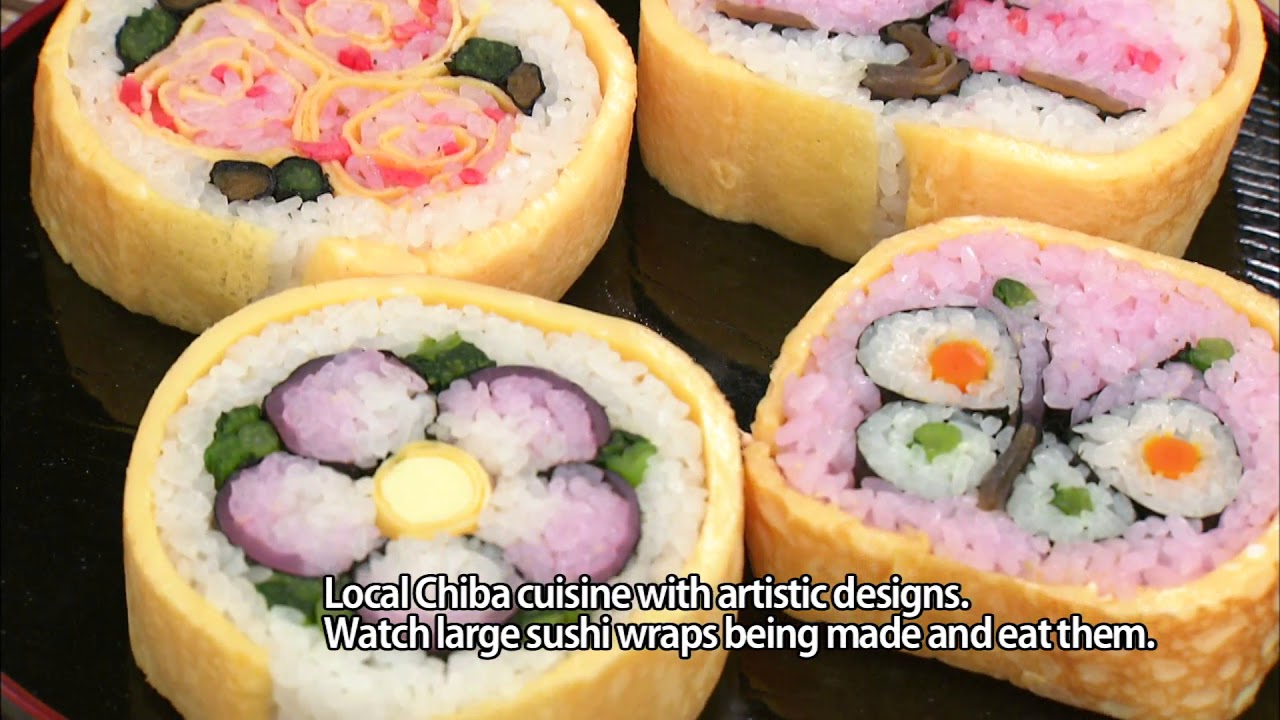 Boso no mura ENG
