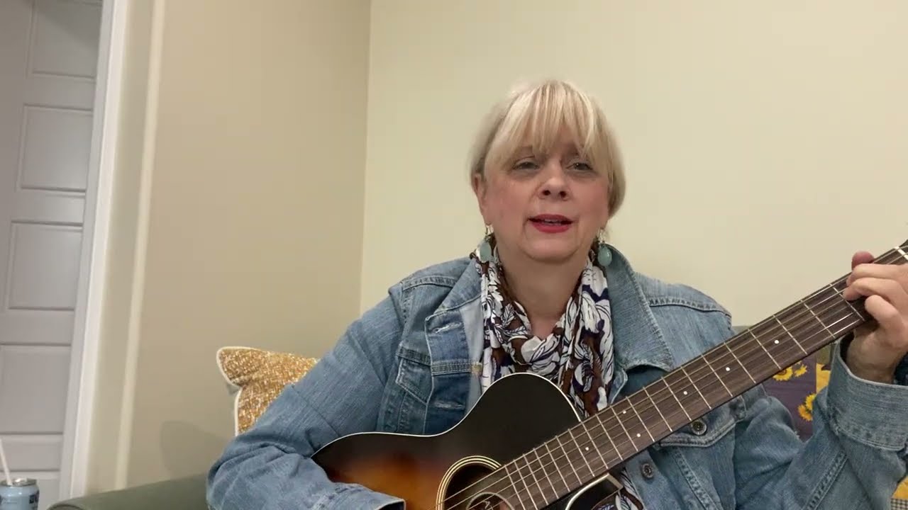 Home Chantal Kreviazuk cover