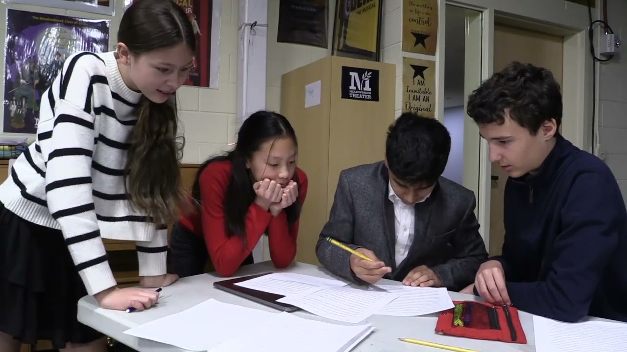 7th Grade Debate Unit