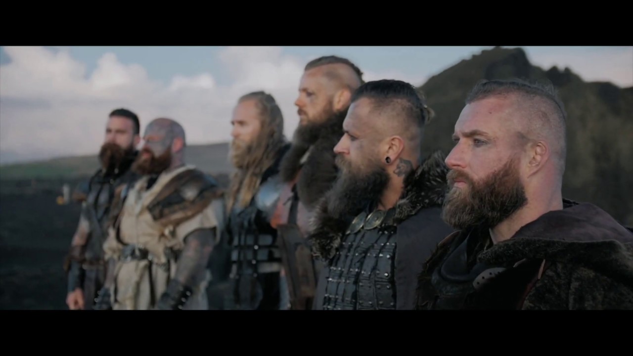 The Beard Struggle - Good Bye My Love 300 Parody