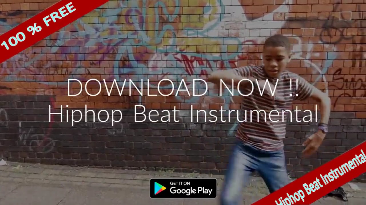 Hiphop Beat Instrumental Free No Registration