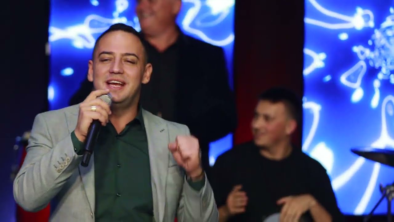 Tasko Karanfilovski - Zena ubava