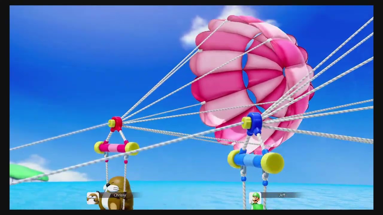 01/31/26 SMPJ Super Mario Party Jamboree Online Ranked Survival