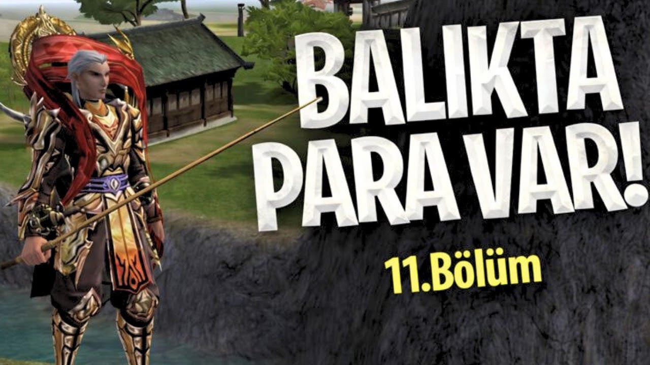 SAATTE 5 WON KAZANDIRAN FARM ! (11.Bölüm) Metin2TR Ruby Lucifer - Epsiz Yardımsız
